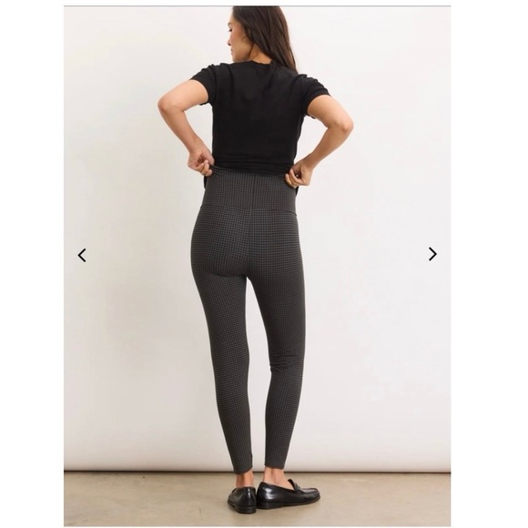 Hatch Maternity The Bodyflex Legging - Picture 2 of 6